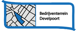 Bedrijventerrein Develpoort